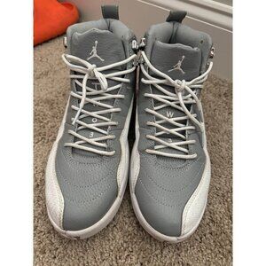 Jordan 12’s retro stealth